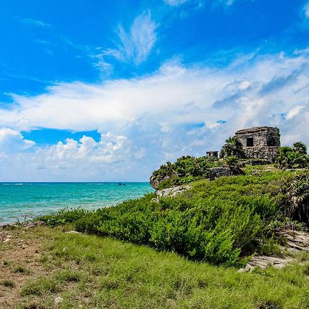 Miraluna 233 At Luum Zama Tulum Exterior photo