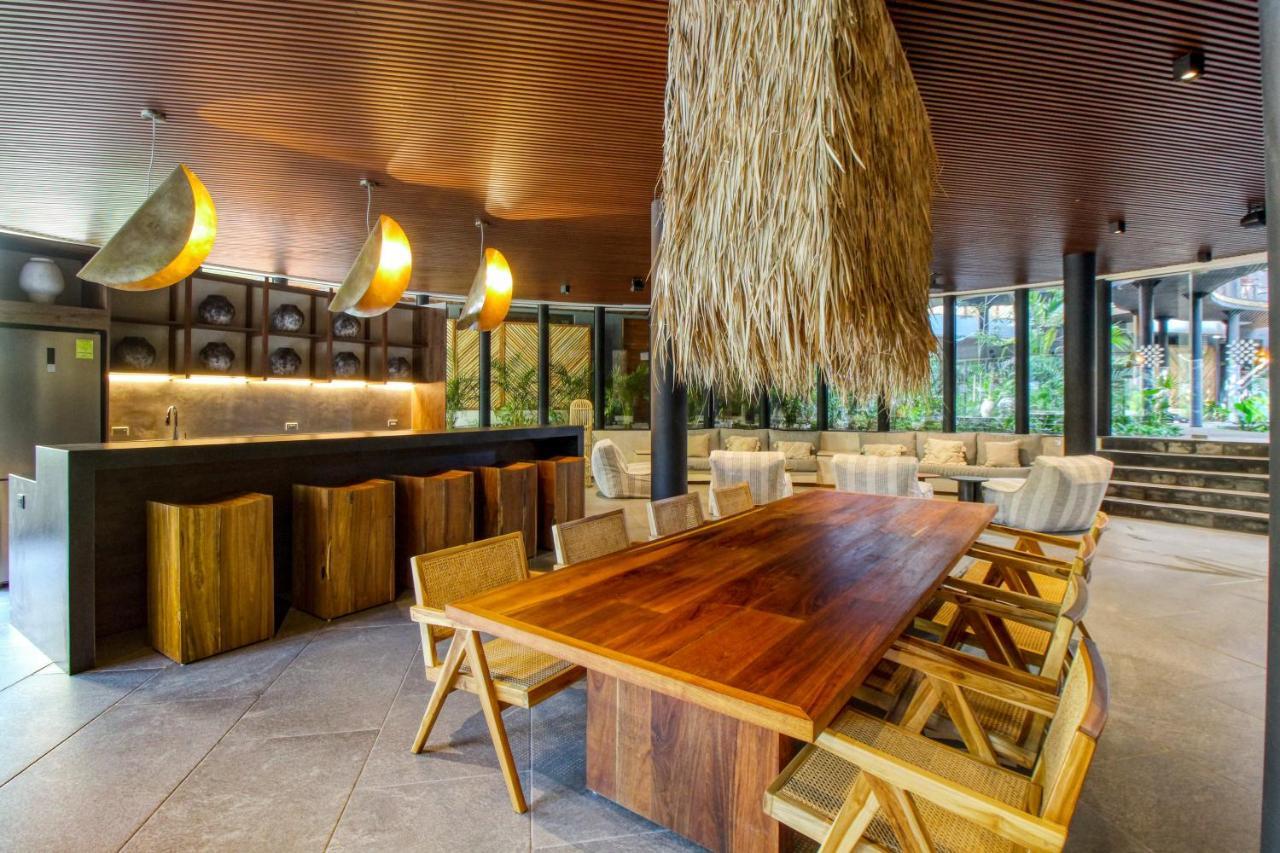 Miraluna 233 At Luum Zama Tulum Exterior photo