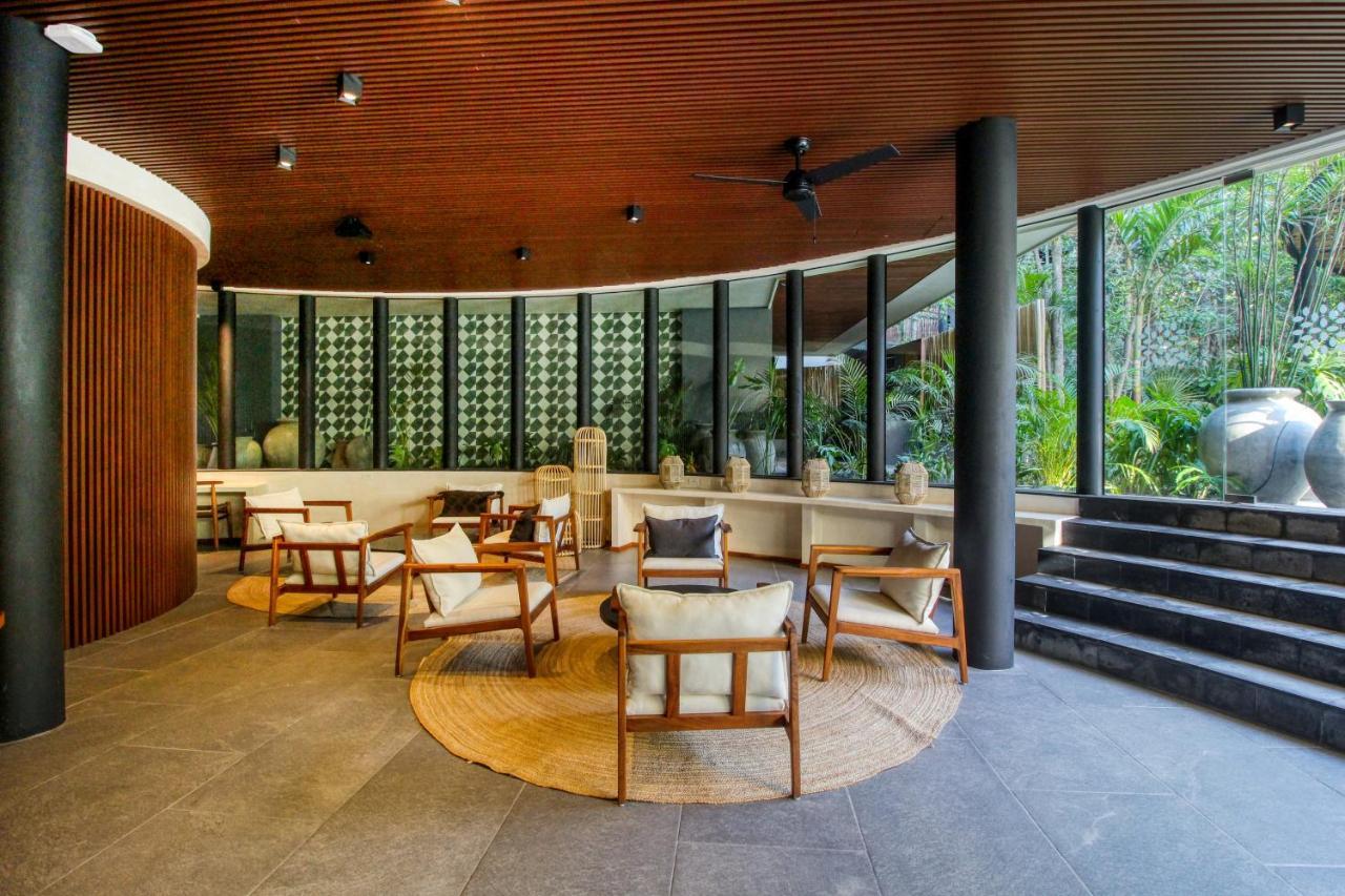 Miraluna 233 At Luum Zama Tulum Exterior photo