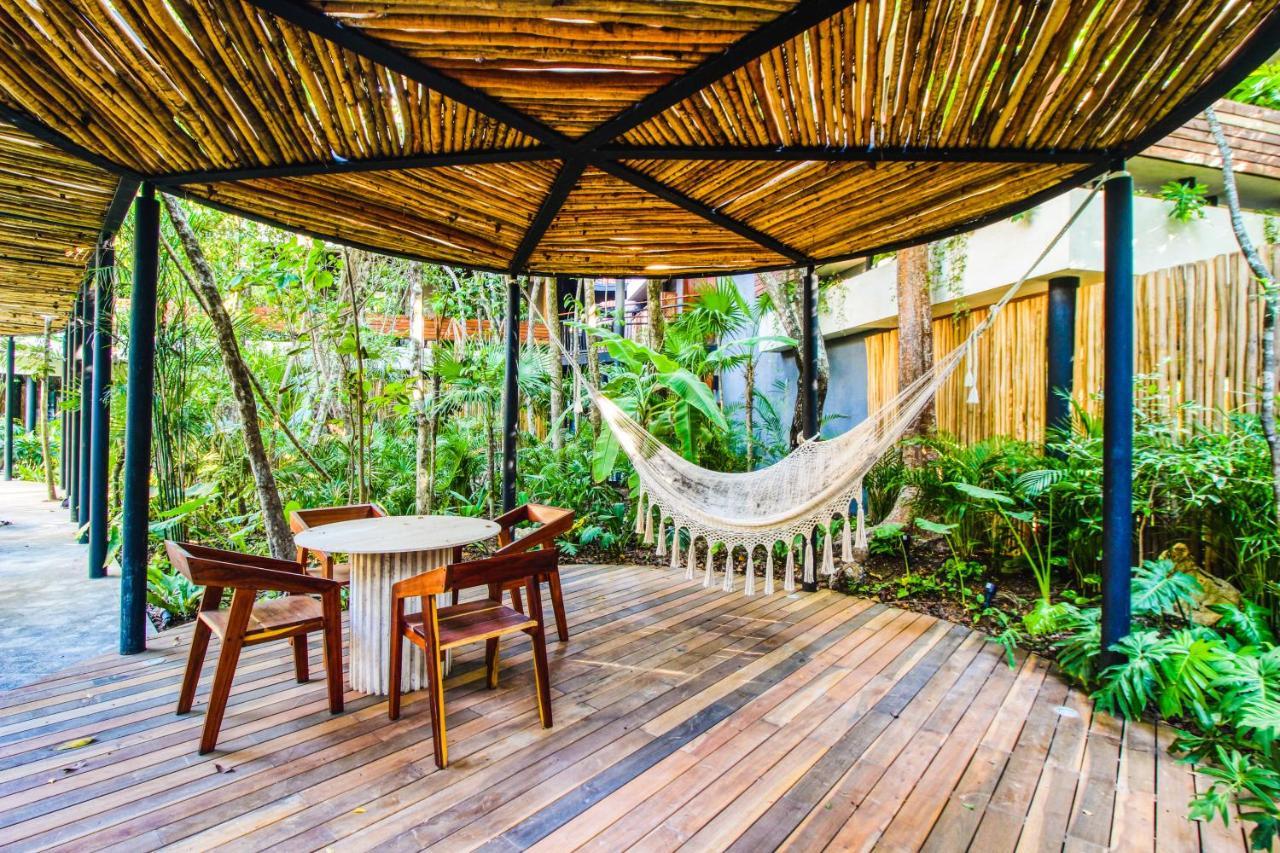 Miraluna 233 At Luum Zama Tulum Exterior photo