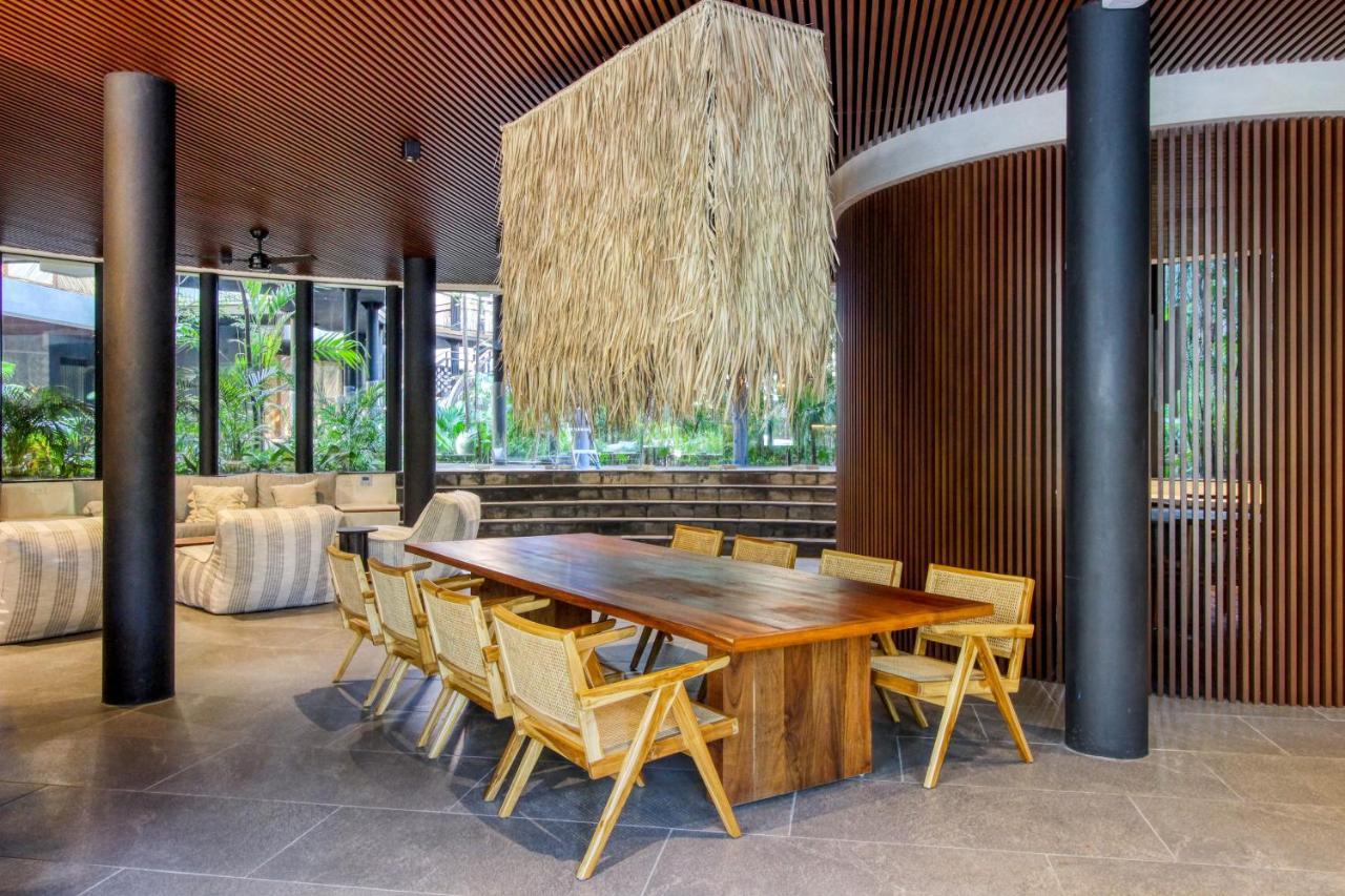 Miraluna 233 At Luum Zama Tulum Exterior photo