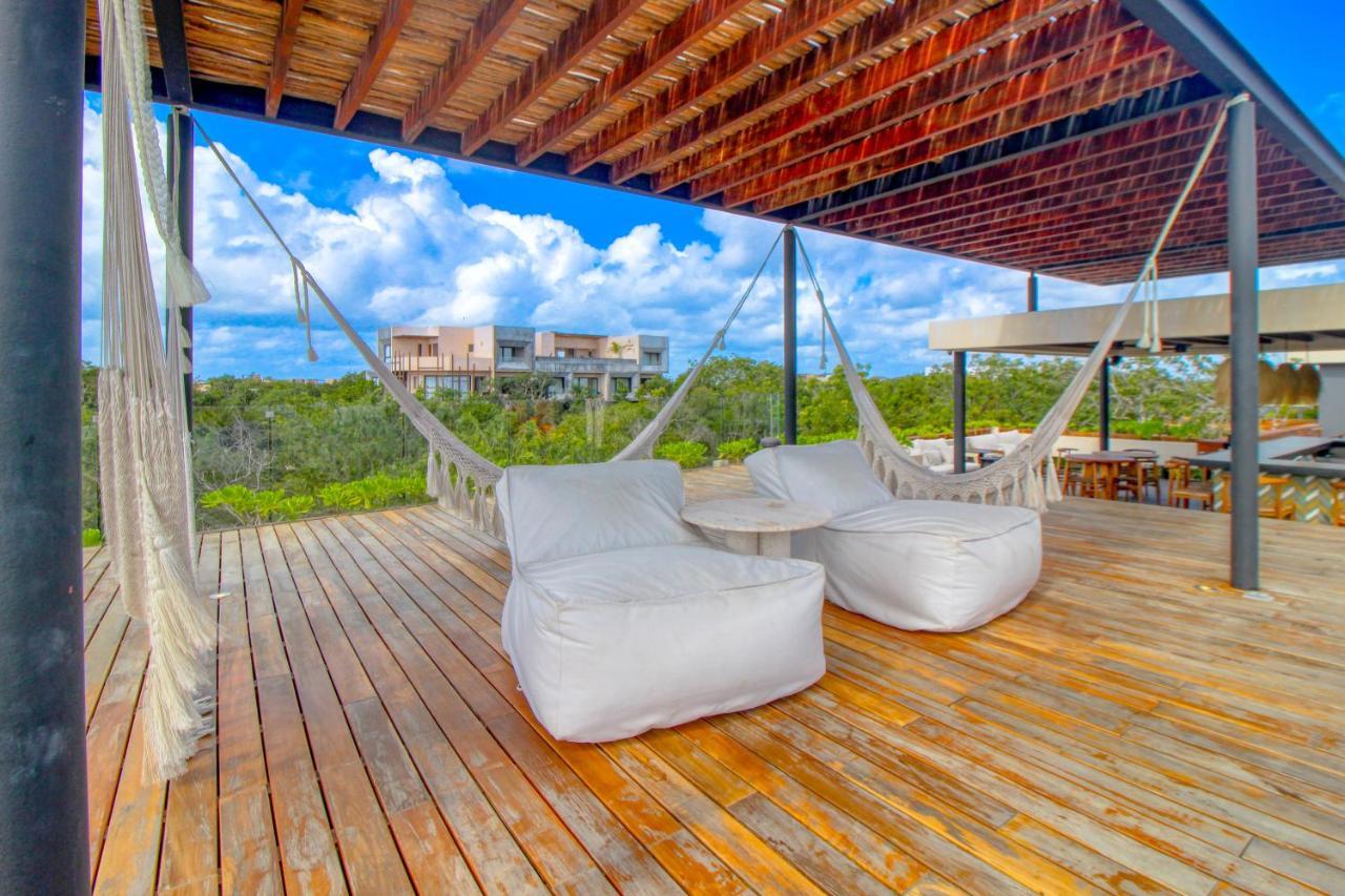Miraluna 233 At Luum Zama Tulum Exterior photo