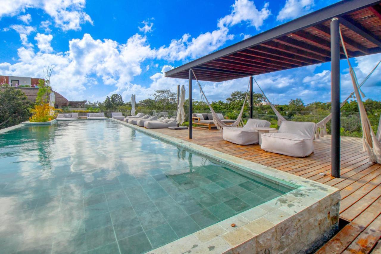 Miraluna 233 At Luum Zama Tulum Exterior photo