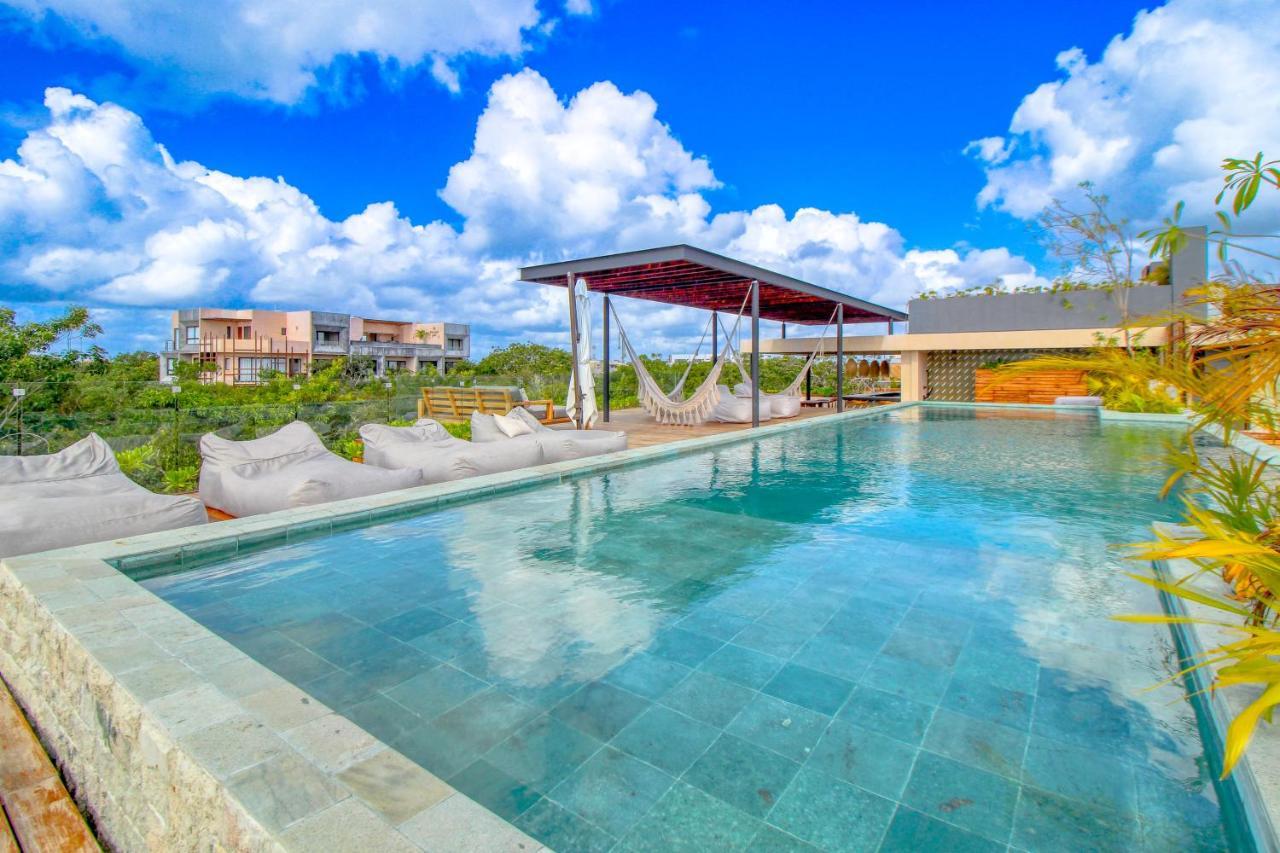 Miraluna 233 At Luum Zama Tulum Exterior photo