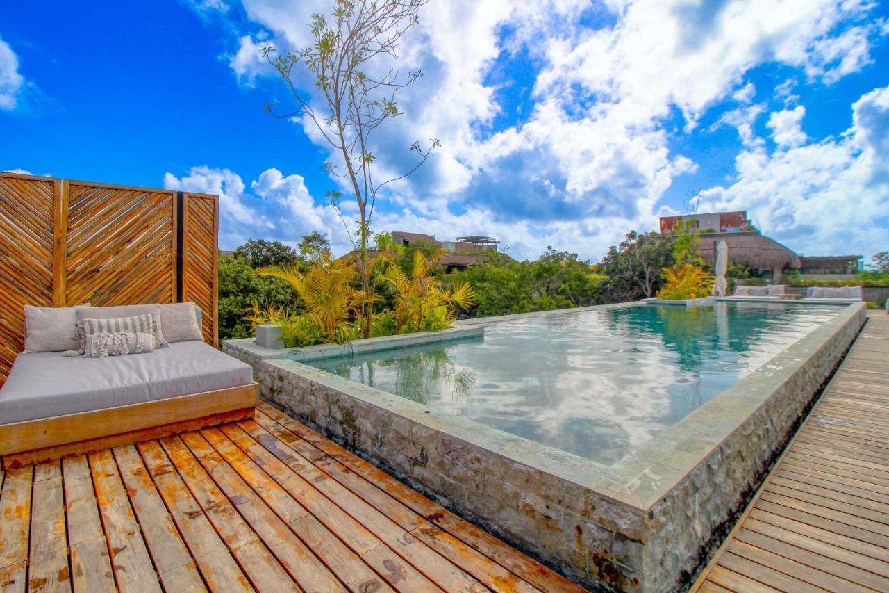 Miraluna 233 At Luum Zama Tulum Exterior photo